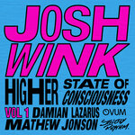 Higher State Of Consciousness Vol 1