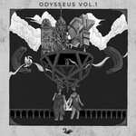 Odysseus Vol 1