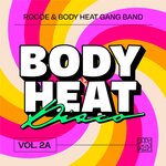 Body Heat Disco, Vol 2a