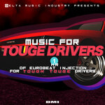 Music For Touge Drivers