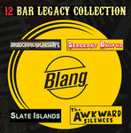 12 Bar Legacy Collection