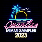 Quantize Miami Sampler 2023
