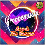 Love Is The Reason EP