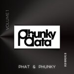 Phat & Phunky, Vol 1
