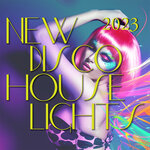 New Disco House Lights 2023