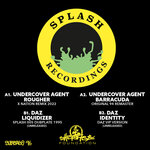 Splash Recordings 4 Track EP