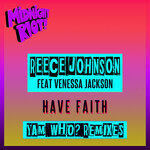 Have Faith