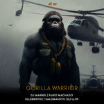 Gorilla Warrior Vol 1