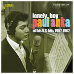 Lonely Boy.... All His U.S. Hits 1957-1962