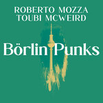 Borlin Punks