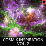 Cosmik Inspiration, Vol 2