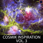 Cosmik Inspiration, Vol 3