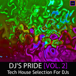 Dj's Pride, Vol 2 (Tech House Selection For Djs)