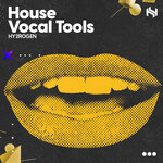 House Vocal Tools (Sample Pack WAV)