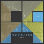 Fantastic Four, Vol 20
