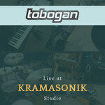 Tobogan Live At Kramasonik Studio
