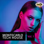 Montecarlo Tech House, Vol 1