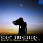 Night Submission, Vol 1 (Tech House Rhythms Selection)