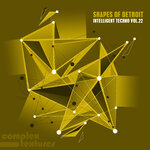 Shapes Of Detroit - Intelligent Techno, Vol 22