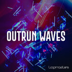 Outrun Waves (Sample Pack WAV)