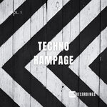 Techno Rampage, Vol 01