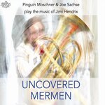 Uncovered Mermen. Pinguin Moschner & Joe Sachse Play the Music of Jimi Hendrix