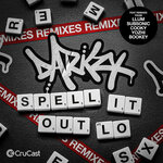 Spell It Out (Remixes)