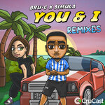 You & I (Remixes)