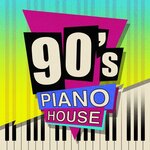 90'S Piano House
