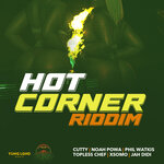 Hot Corner Riddim