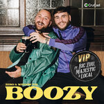 Boozy VIP (Explicit)