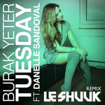 Tuesday (Le Shuuk Remix)