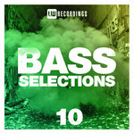 Bass Selections, Vol 10