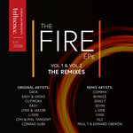 The Fire EPs, Vol 1 & Vol 2 (The Remixes)
