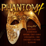 Phantom 4 (Explicit Edit)