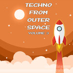 Techno From Outer Space, Vol 3