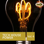 Tech House Power, Vol 4