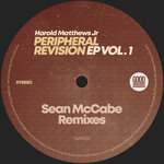 Peripheral Revision EP Vol 1 (Sean McCabe Remixes)