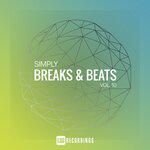 Simply Breaks & Beats, Vol 10