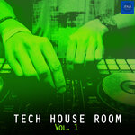 Tech House Room, Vol 1