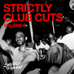 Strictly Club Cuts, Vol 2 (Explicit)
