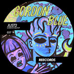 Gordon Blue EP