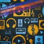Bossacabana (Uber-Deep Mix)