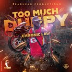 Too Much Duppy (Explicit)