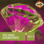 Techno Diamonds, Vol 2