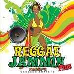 Reggae Jammin Plus Vol 2 (Explicit / Edited)
