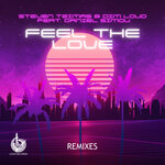 Feel The Love (Remixes)