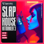Slap House Hitmaker 3 (Sample Pack WAV/LIVE)