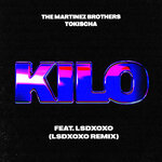 Kilo (Explicit LSDXOXO Remix)