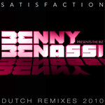 Satisfaction (Dutch Remixes 2010)